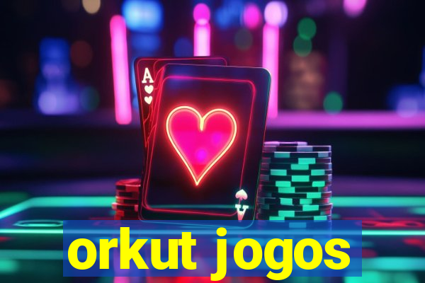 orkut jogos